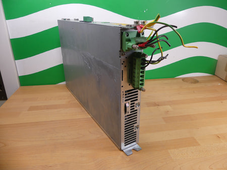 BOSCH DS 15K 9301-D Servodriver used s.Bilder