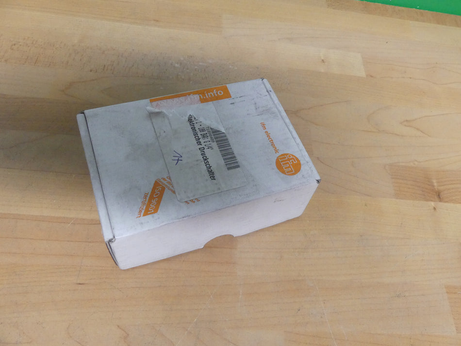 IFM Drucksensor PN5002