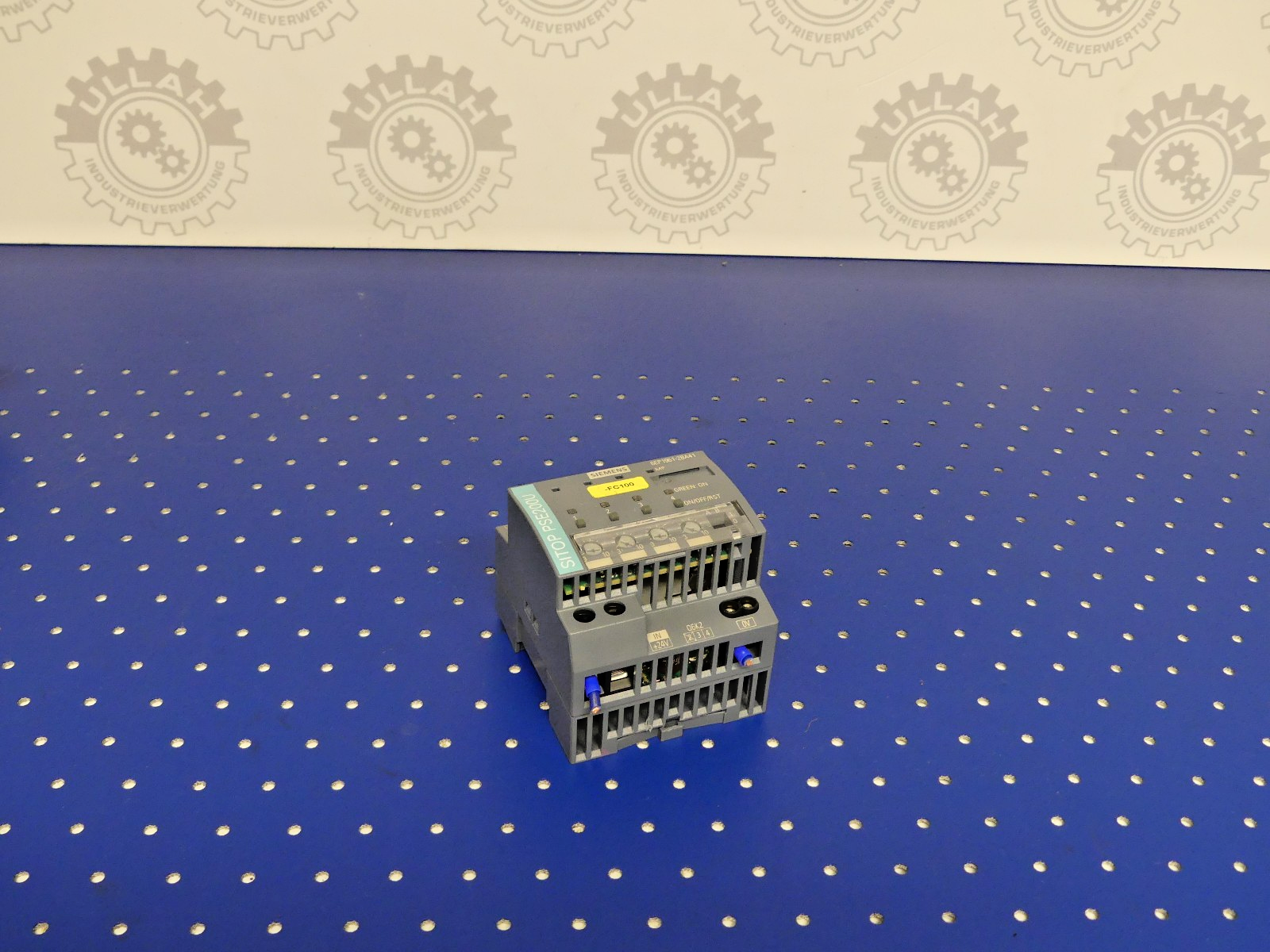 SIEMENS 6EP1961-2BA41