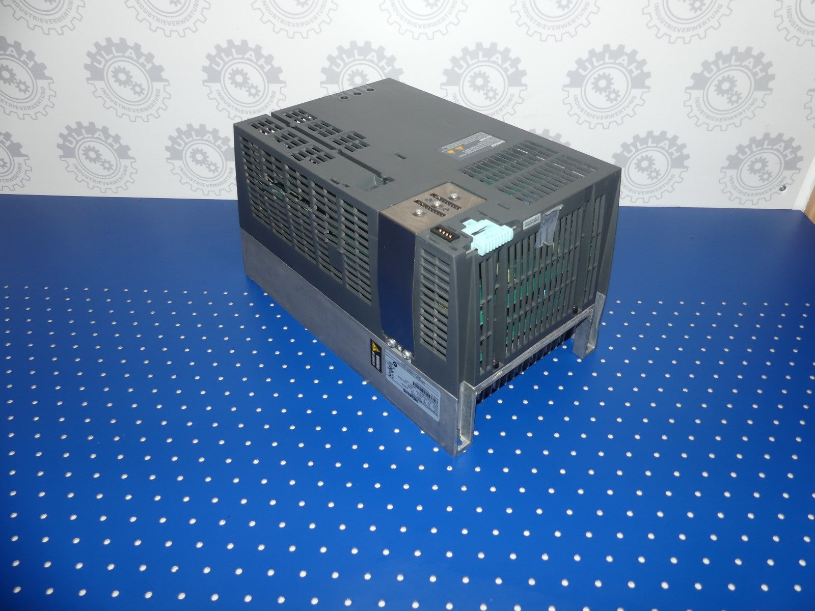 Siemens 6SL3224-0BE25-5AA0