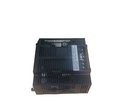 GE Fanuc IC693PWR331A used s.Bilder