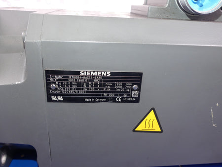 SIEMENS 1FT6084-8AC71-1AA0
