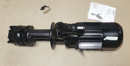 BRINKMANN PUMPS SAL602/300-W9MV+218