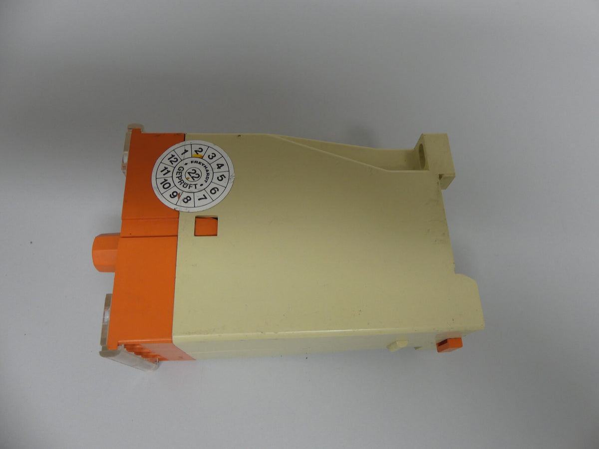 Freyhardt AVR 35