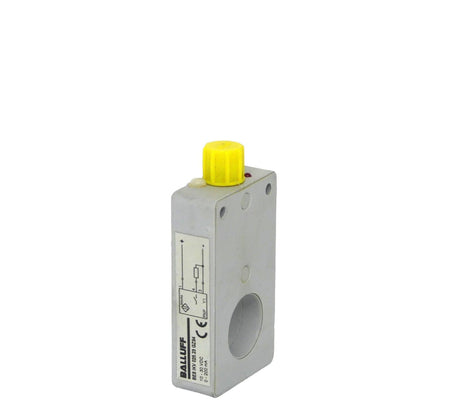 Balluff Ring Proximity Sensor BES IKV 025.23 GZS4