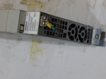 Siemens Sinumerik NCU Box 6FC5247-0AA00-0AA1 Used