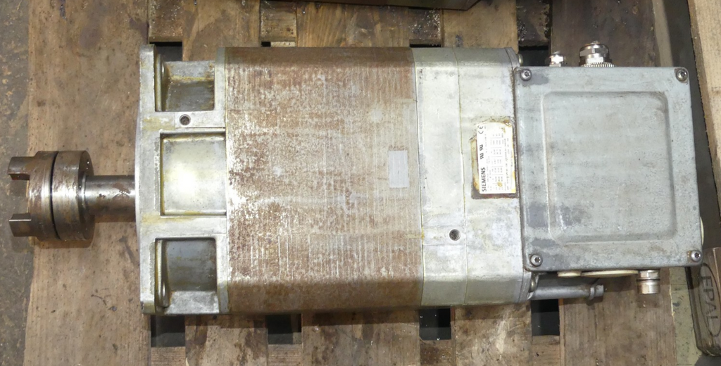 SIEMENS 1PH7133-2NG22-0CJ0