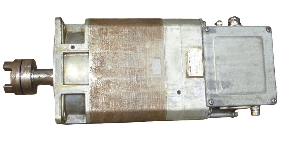 SIEMENS 1PH7133-2NG22-0CJ0
