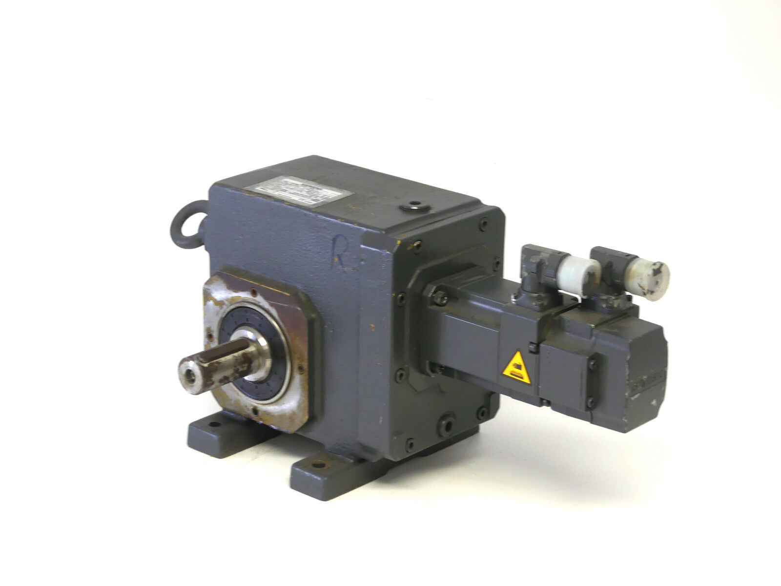 Siemens 1FK7032-5AK71-1AU5-Z