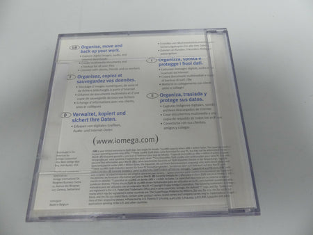 Iomega Zip 250 