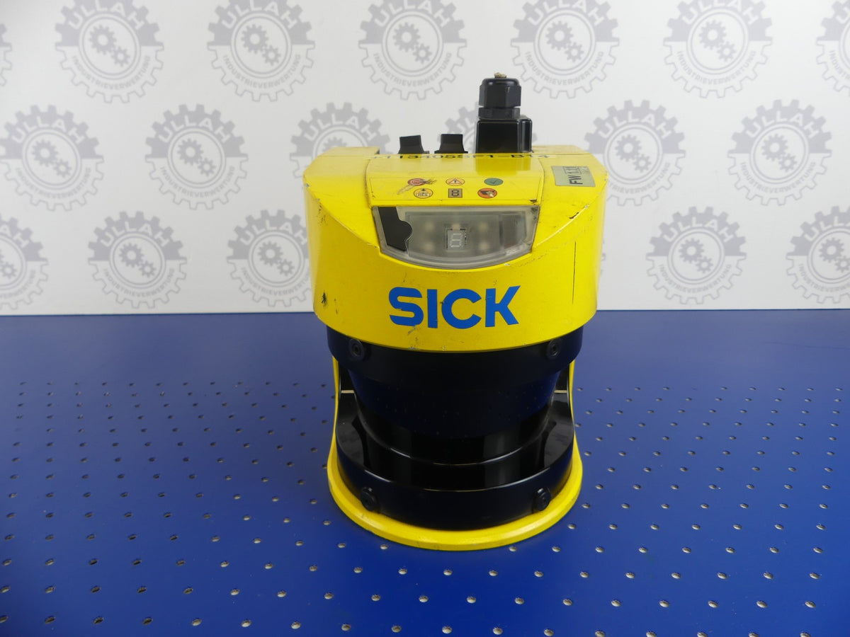 SICK S30A-4111CL