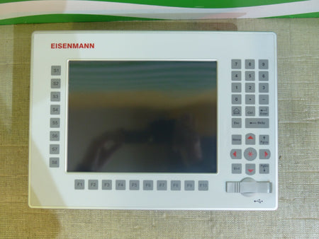 Eisenmann DC1010TA MP400 00 EN PA