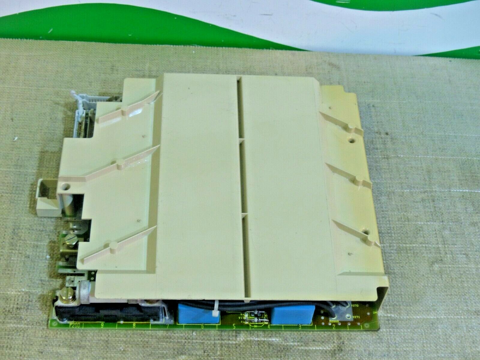 Siemens 6SC6190-0FB00 s. Bilder