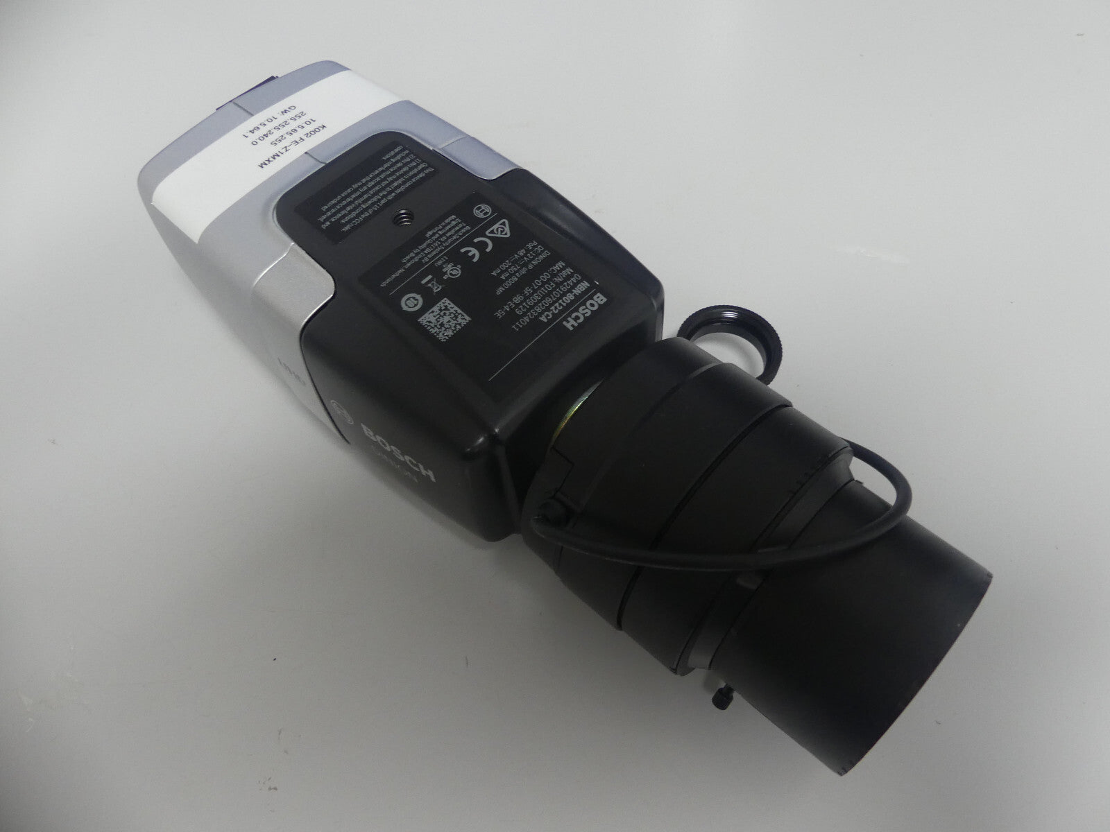 Bosch NBN-80122-CA