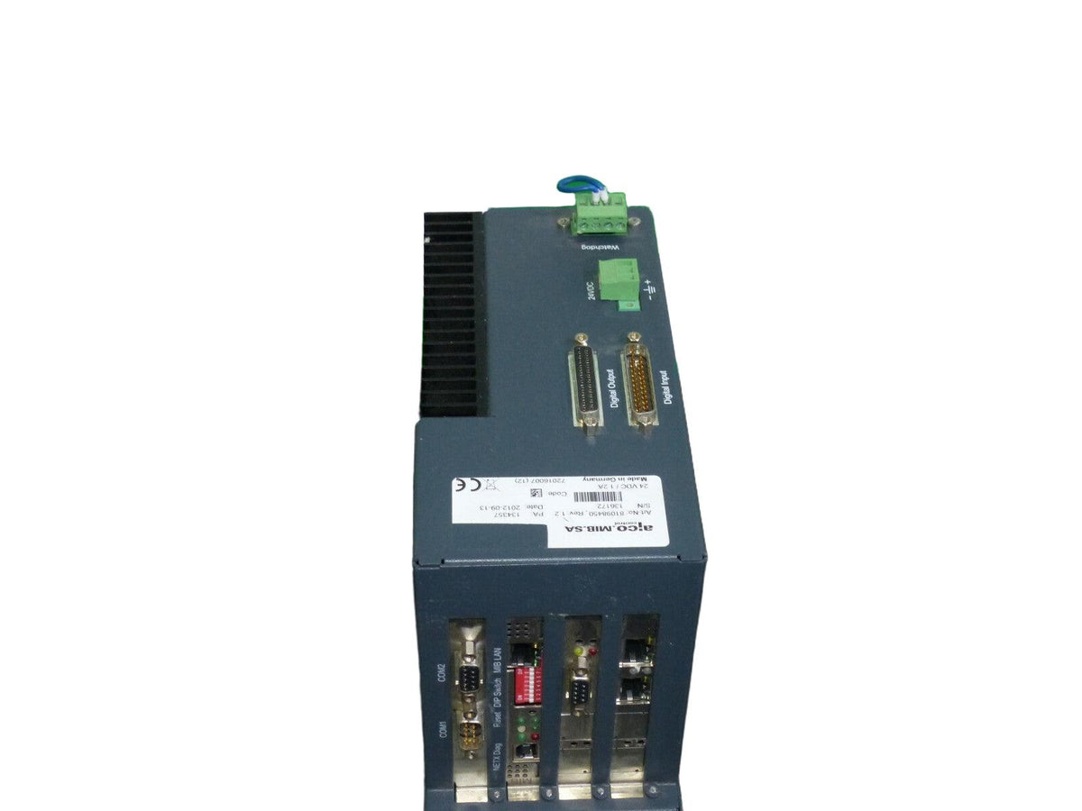  aico.MIB.SA