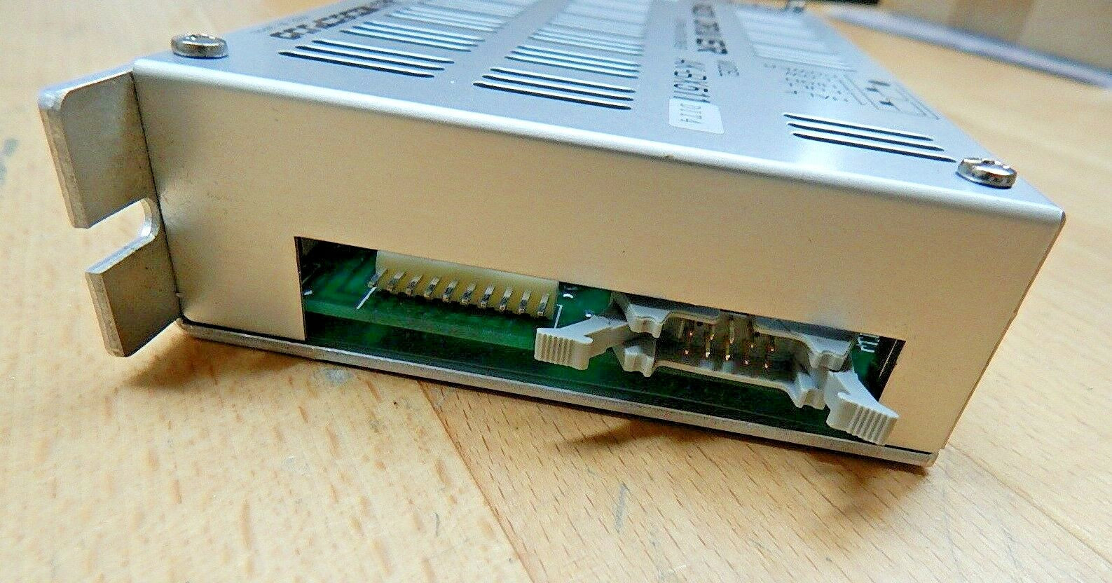 Pack Driver  AK-BX511 DIT4, ,Stepping Motor Driver, Used