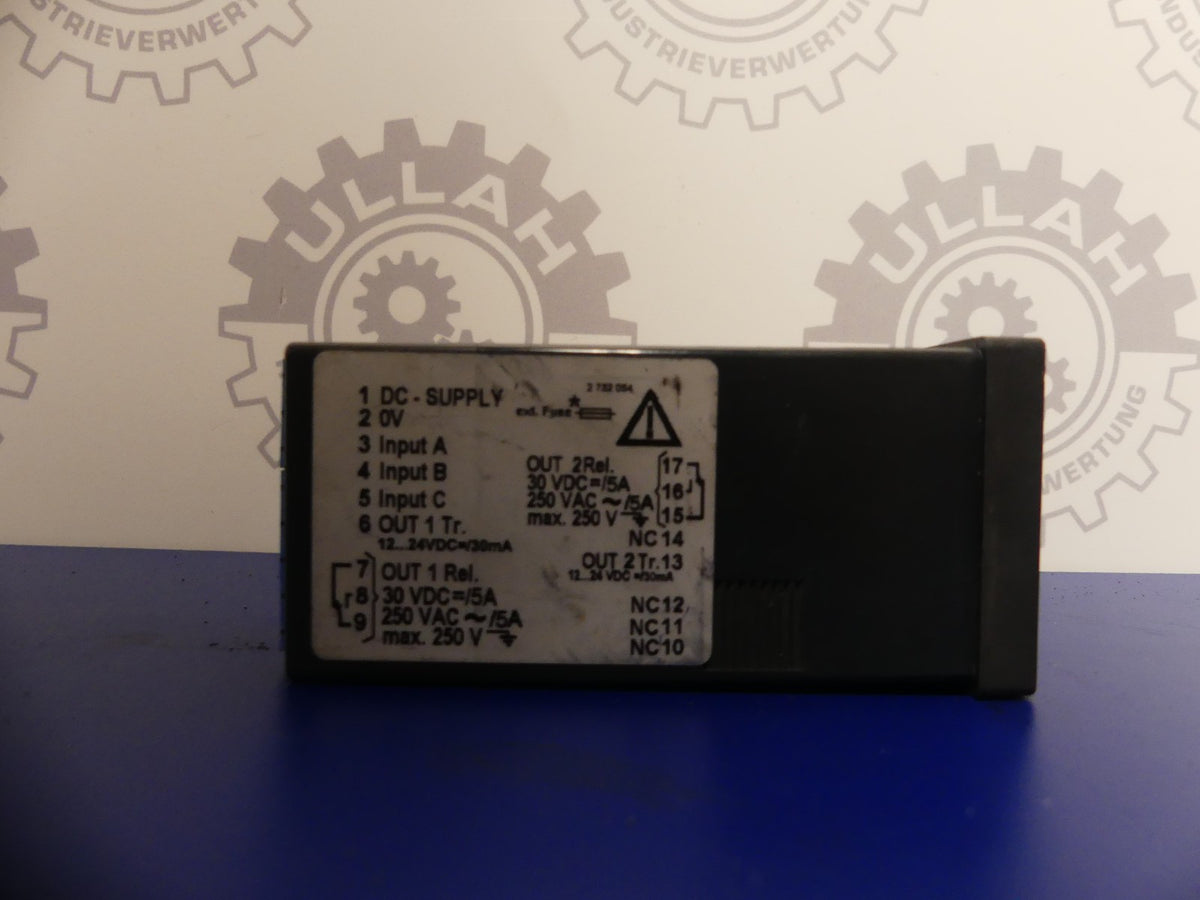HENGSTLER tico 732 0 732 020