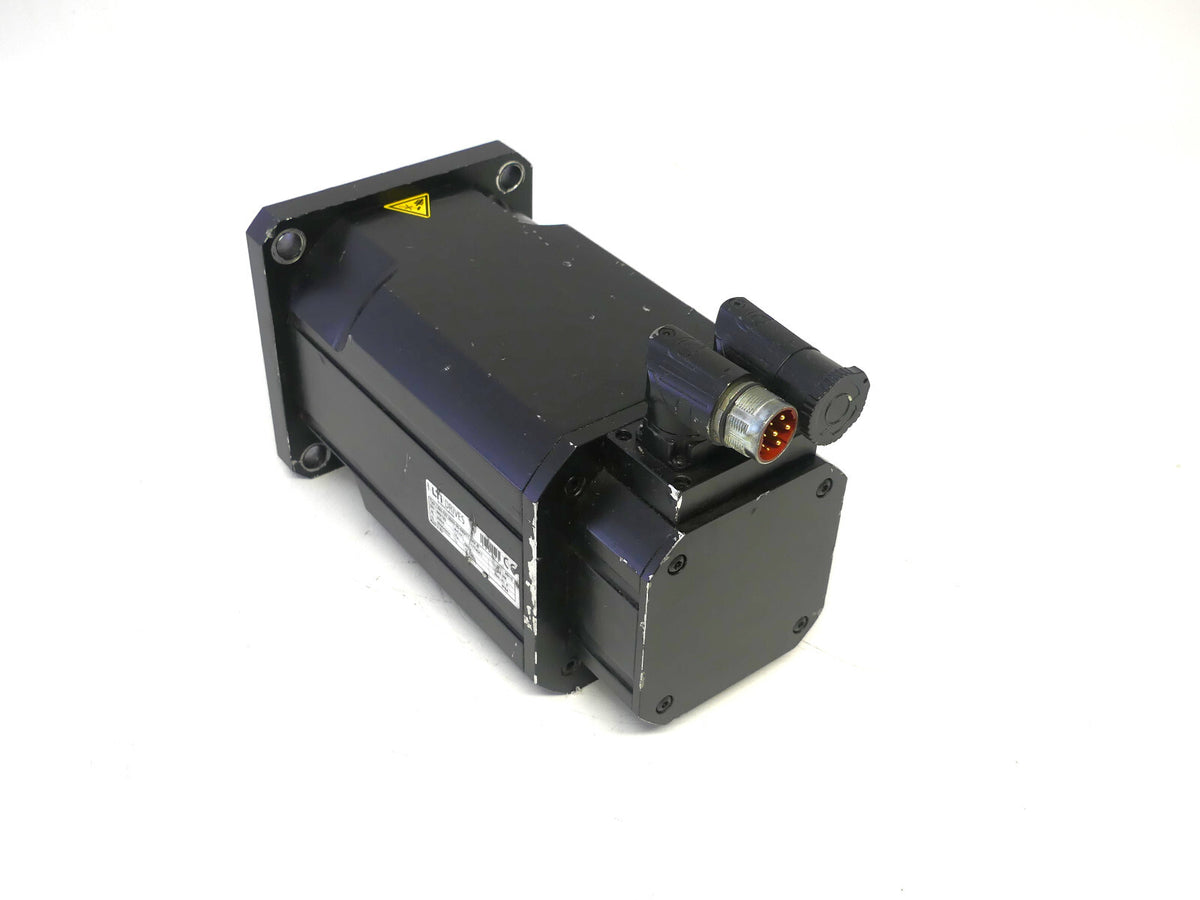 LTI DRIVES lsn-127-2000-30-560/t1,s4x,b (anscglussstecker leicht verbogen)