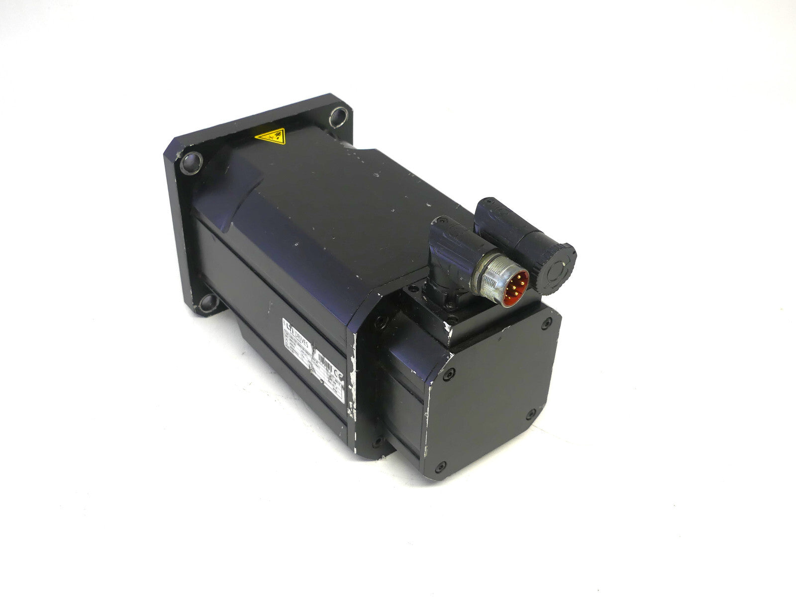 LTI DRIVES lsn-127-2000-30-560/t1,s4x,b (anscglussstecker leicht verbogen)