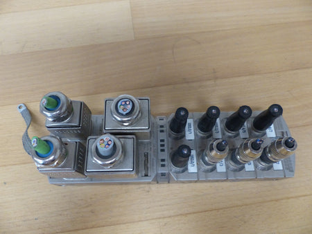 MURR ELEKTRONIK 00-0F-9E-F6-25-63