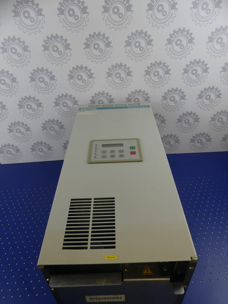 Siemens 6SE 1222-2AA00-Z