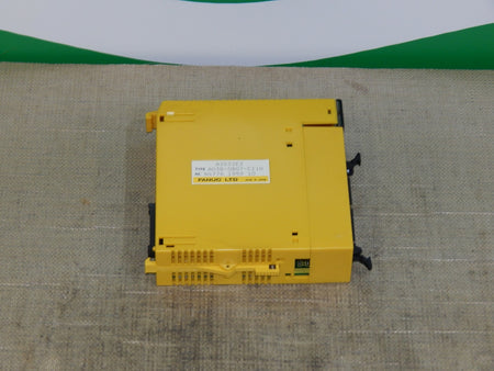 Fanuc A03B-0807-C110 Interface Module A1F01A s.Bilder