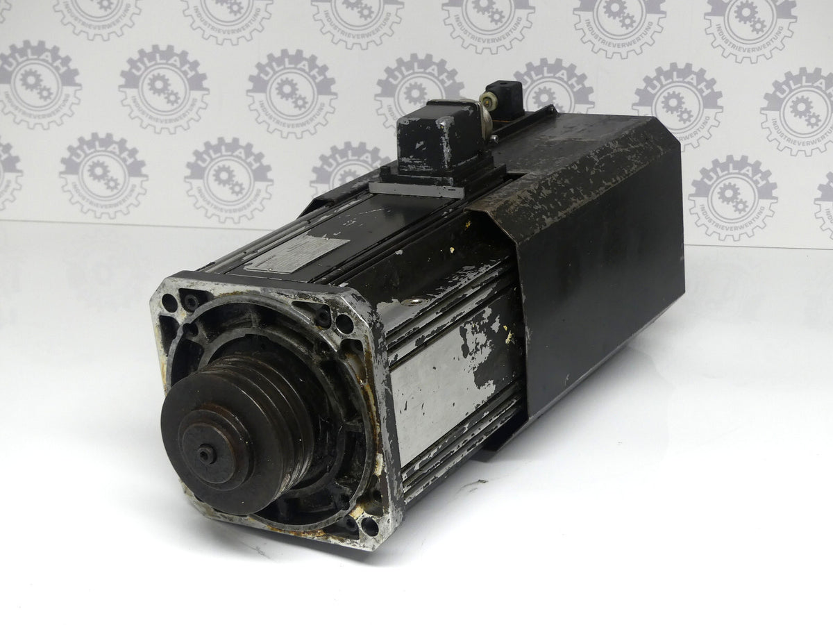 INDRAMAT 2AD 100B-B050B1-AS03-D2N1/S003