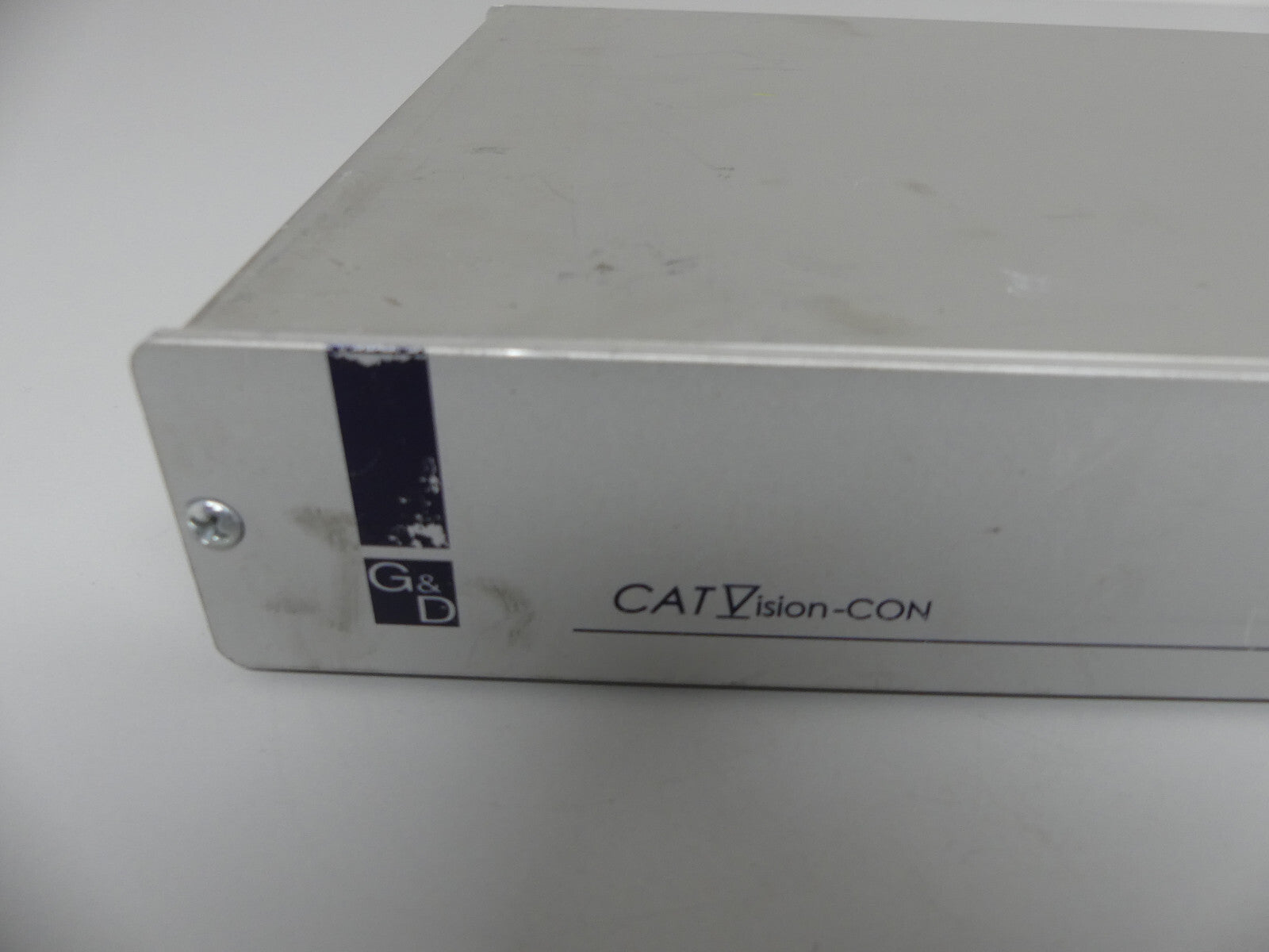 G&D CATVision-ARU2-CON  A1120120