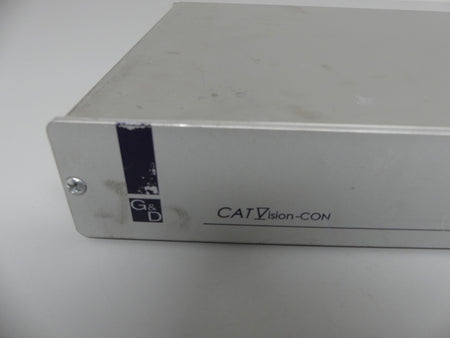 G&D CATVision-ARU2-CON  A1120120