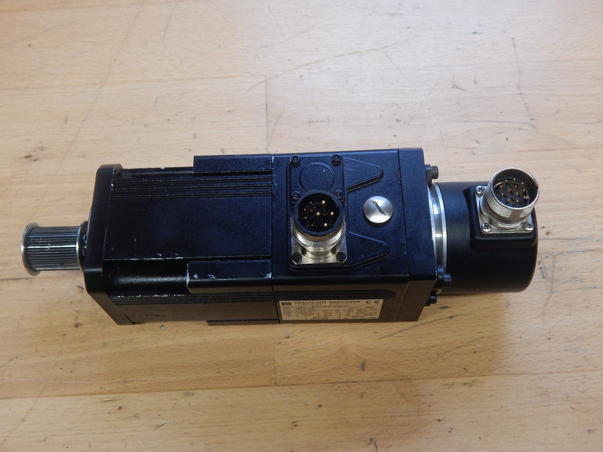 MAVILOR MOTORS BS0729.90.9099.B5+ Heidenhain Drehgeber ROD 426.001B