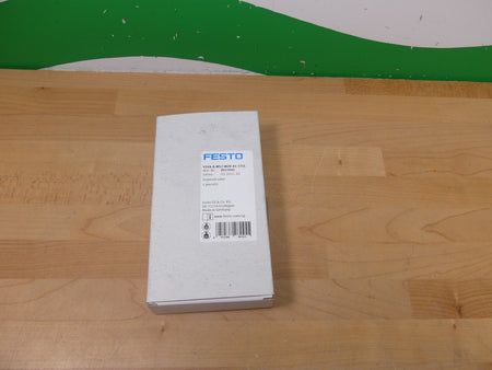 festo VSVA-B-M52-MZH-A1-1T1L (8033045) Magnetventil