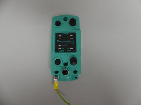PEPPERL+FUCHS IC-KP2-2HB6-V15B