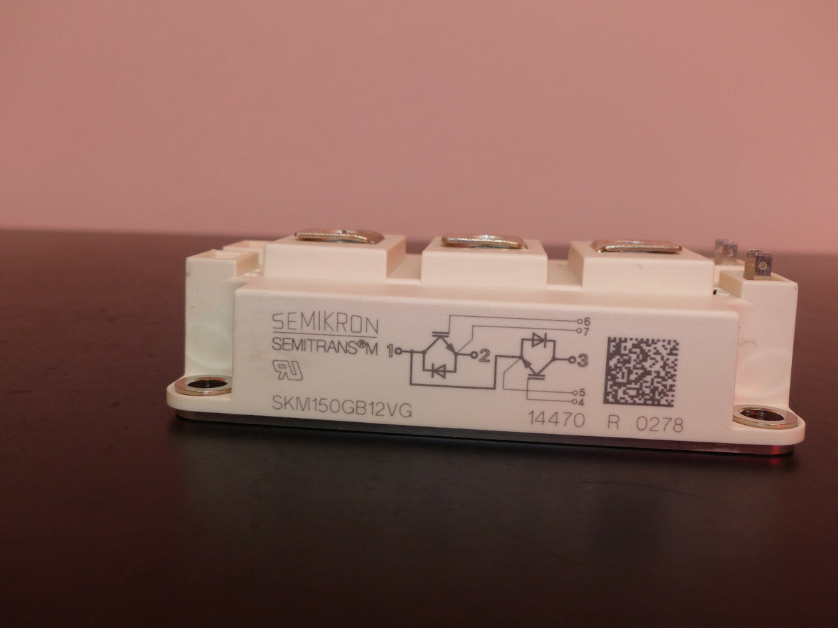 Semikron SKM150GB12VG