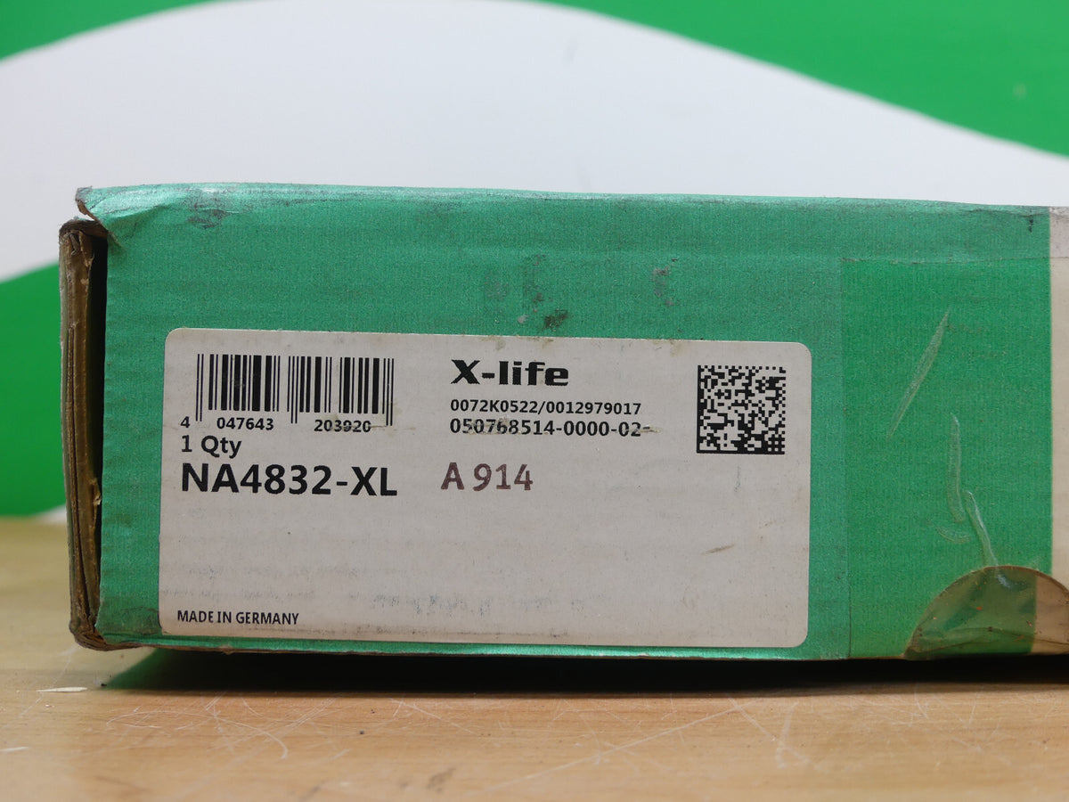 INA ; NA4832-XL INA /Schaeffler Technologies
