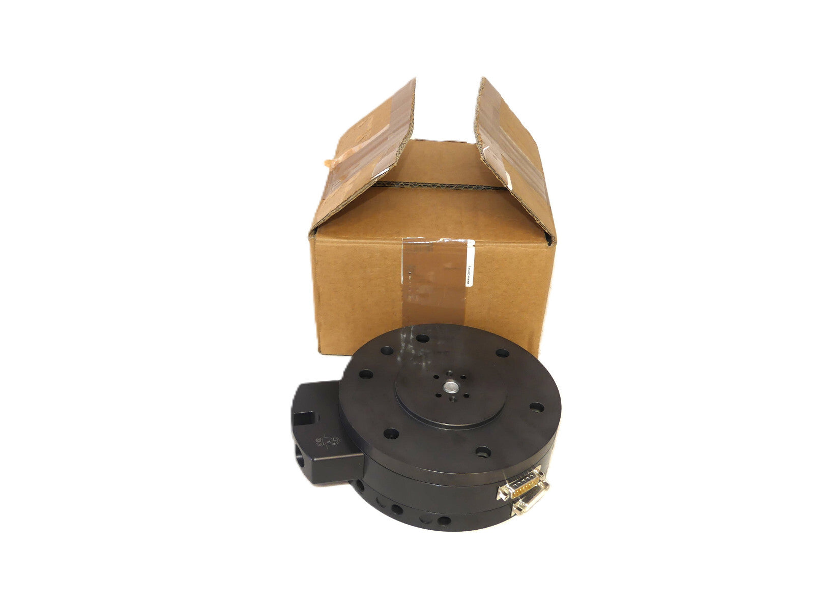 ZIMMER  Zimmer DVR125I4  CG224958AG Drehverteiler