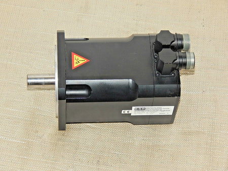 ESR Pollmeier Servomotor. MR 6949.2088-D0260-U1-N45-G01-A0B-M0-P0-S0 used