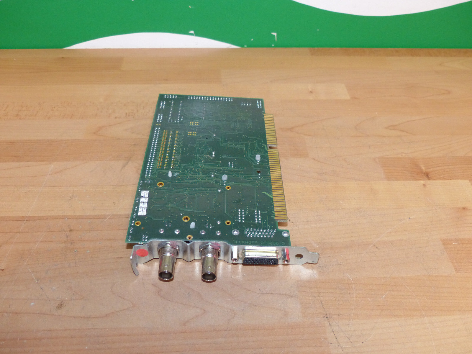 Beckhoff CP9030_5 used s.Bilder