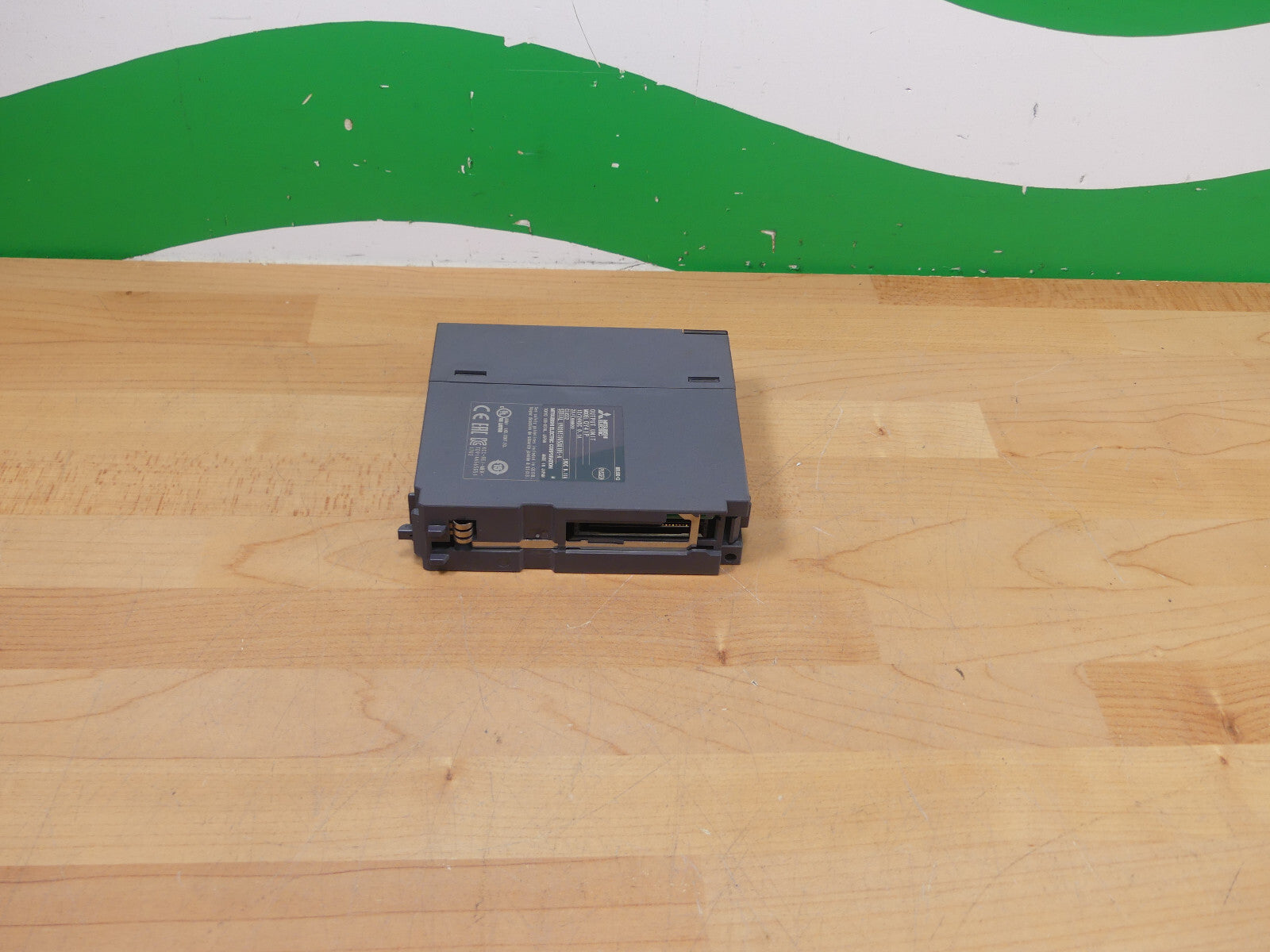 Mitsubishi  Electric QY41P