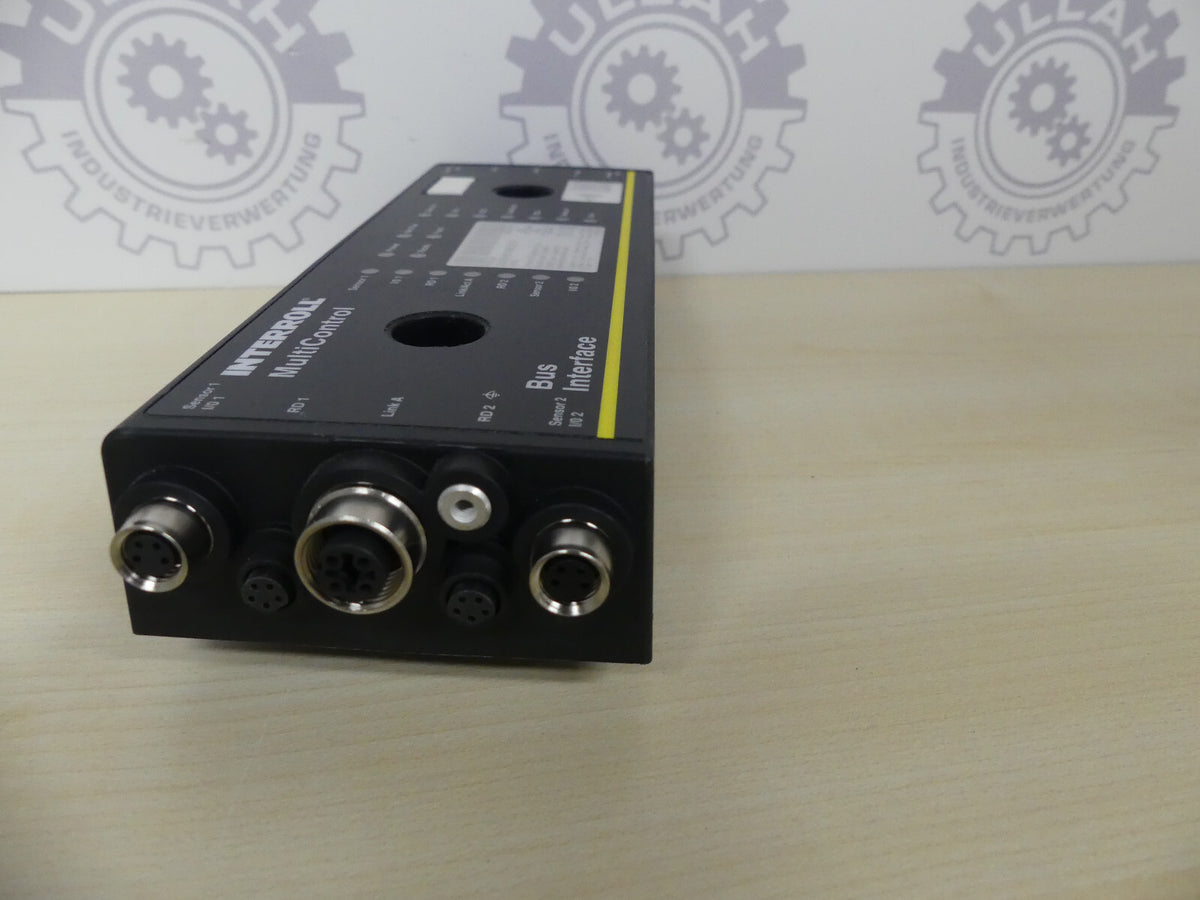 Interroll MultiControl 1103564 Bus Interface
