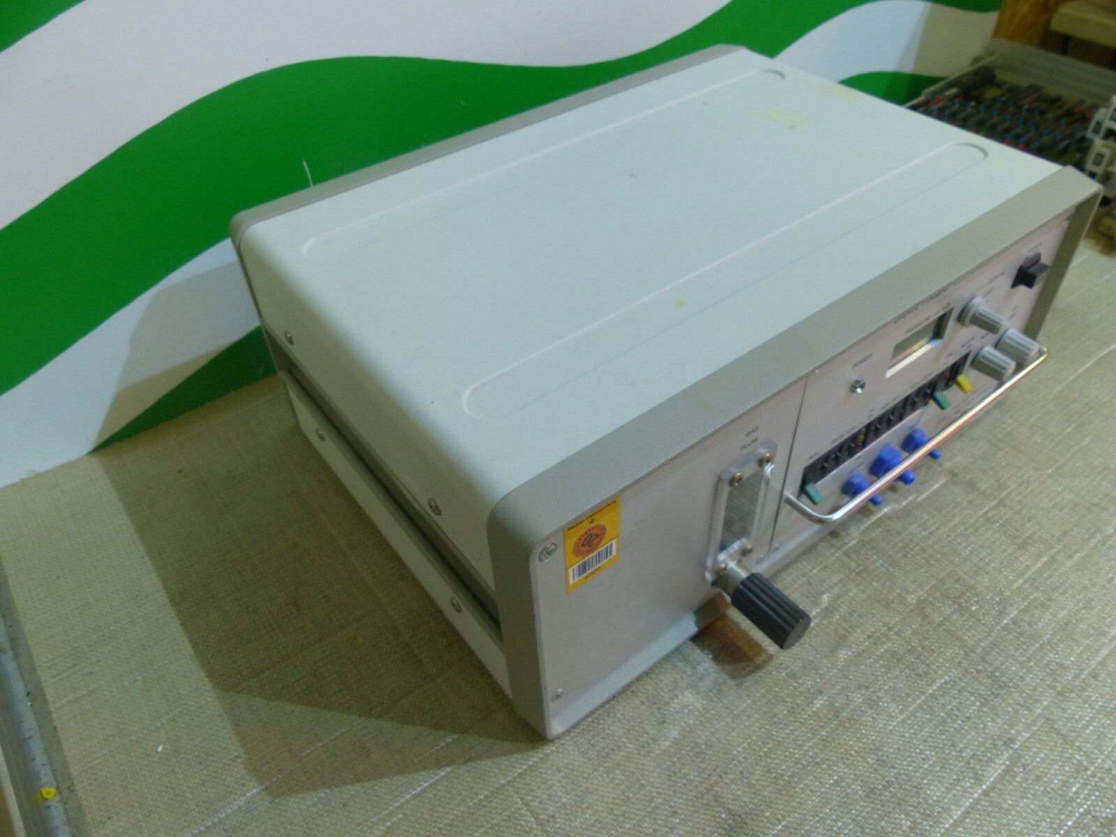 Hugo sachs Elekronik / HSS KTR-4