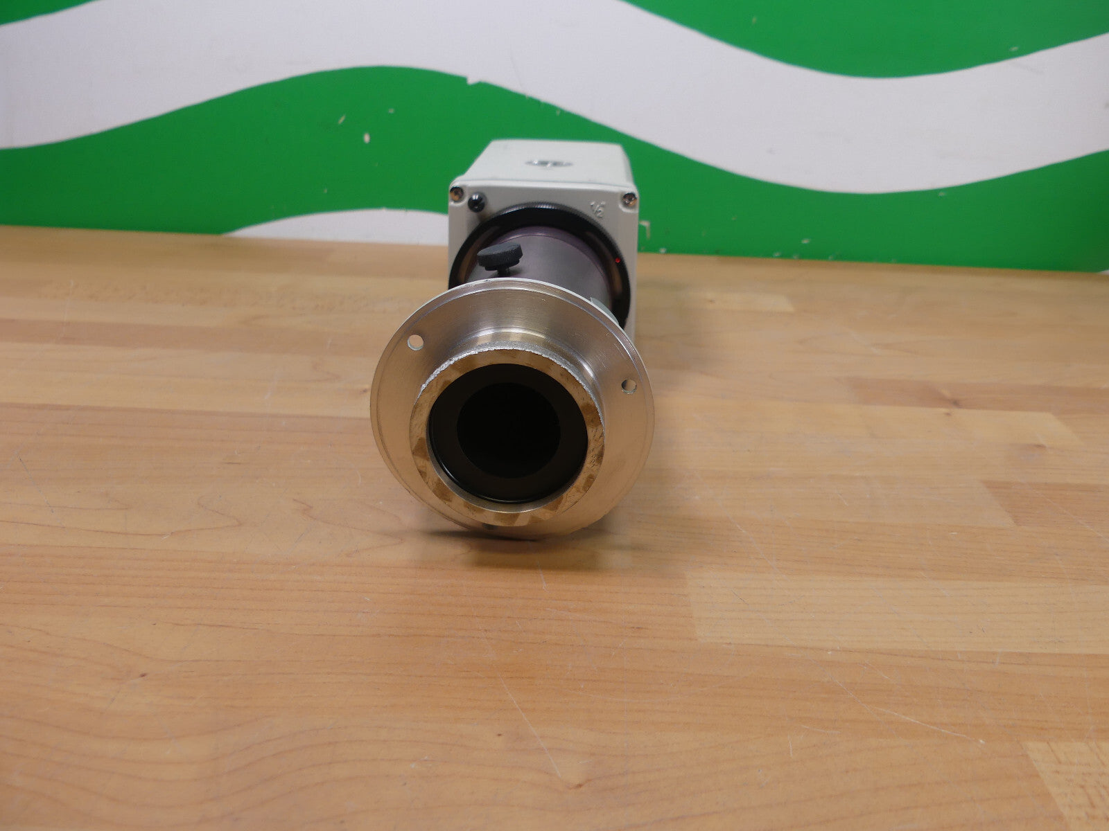 Sony EXWAVEHAD DXC-990P 3CCD color camera