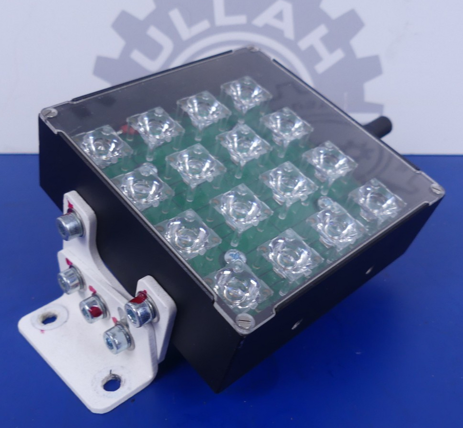 vicolux Vision & Control Flächenbeleuchtung A-CLR-60x60-R633-P