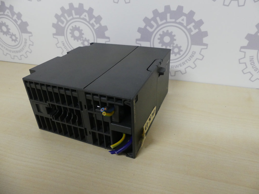 SIEMENS 6ES7307-1EA01-0AA0