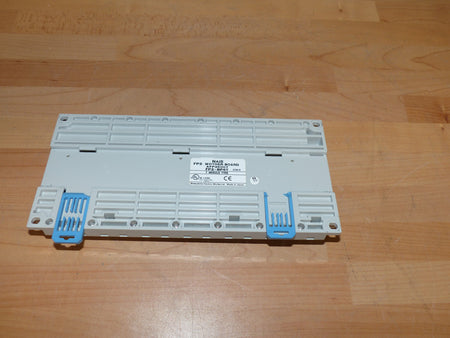 Nais FP2-BP07 Hauptplatineneinheit AFP25007 used s.Bilder