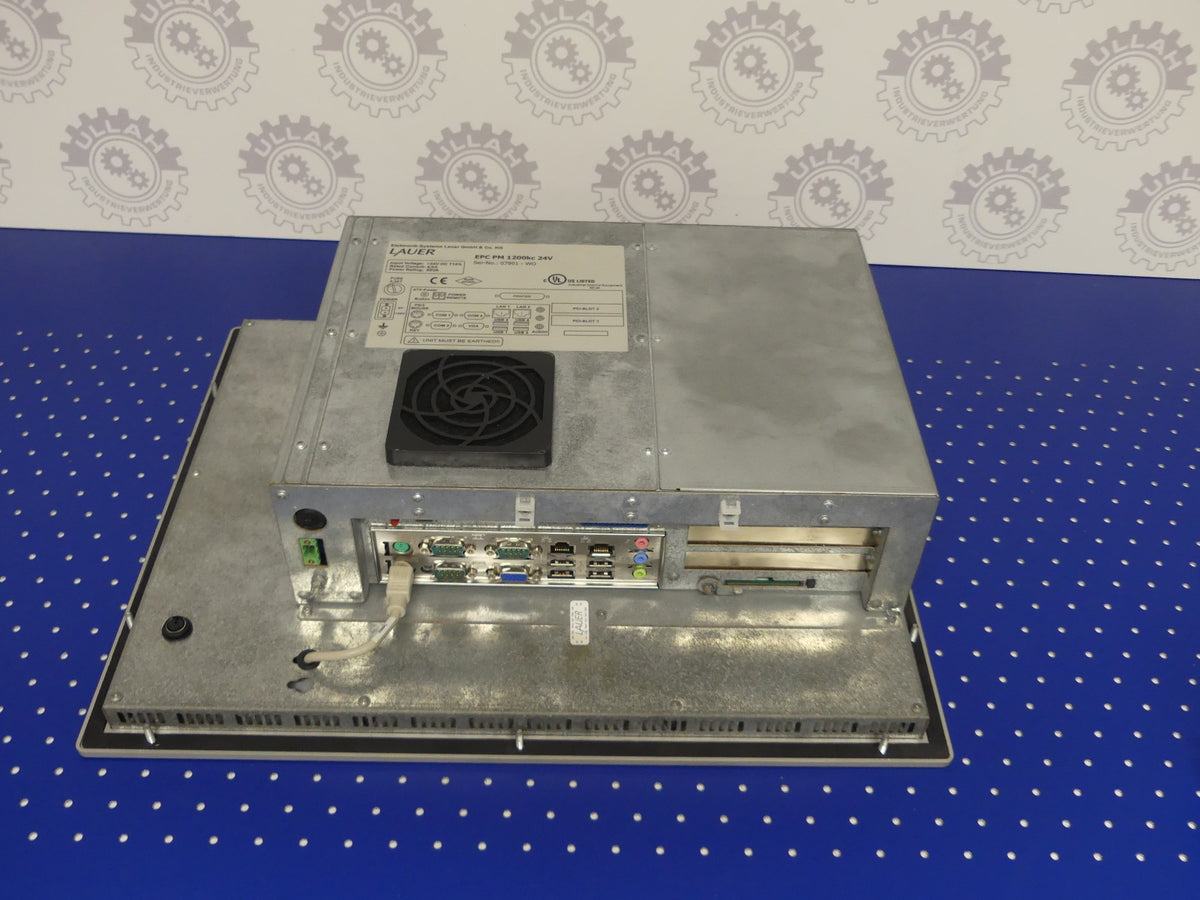 LAUER EPC-PM-1200KC 24V