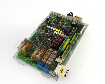 Kuka Control Board Robot 5.04.058.265/0100-00
