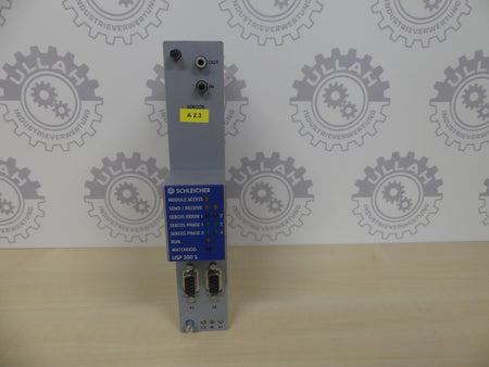SCHLEICHER USP 200 S B