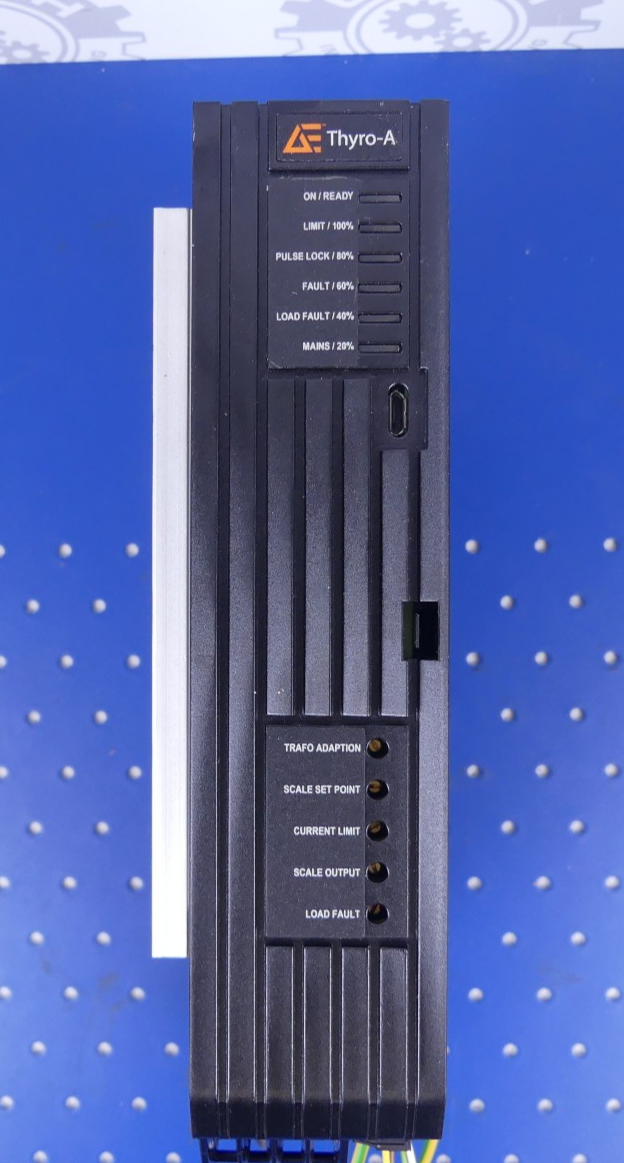 Advanced Energy THYRO A 1A 400-60H RL P3