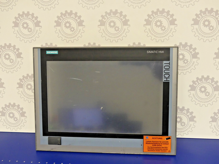 SIEMENS SIMATIC IPC477D 6AV7240-3BC04-0HA0