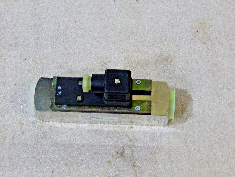 KOBOLD  S-1170R25  New